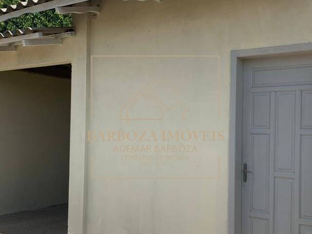 #774 - Casa para Locação em Campos Novos - SC