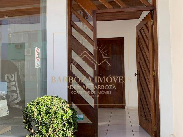 #775 - Sala para Locação em Campos Novos - SC