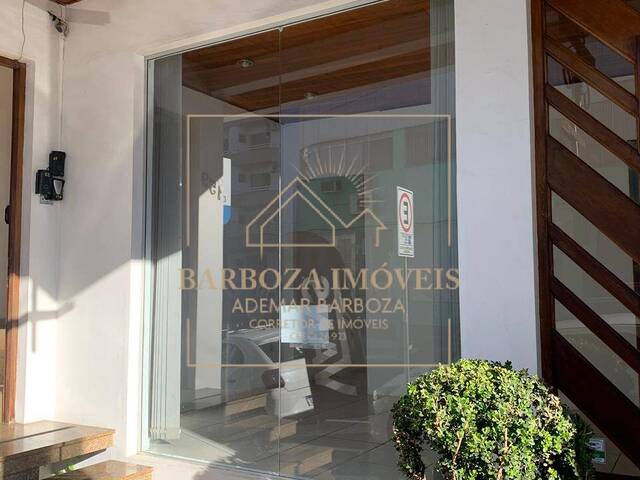 #775 - Sala para Locação em Campos Novos - SC