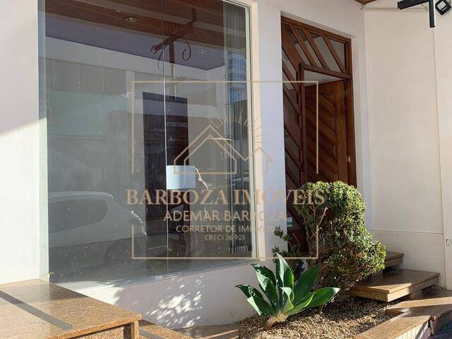 #775 - Sala para Locação em Campos Novos - SC