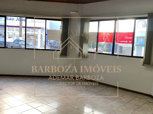 #781 - Sala para Locação em Campos Novos - SC