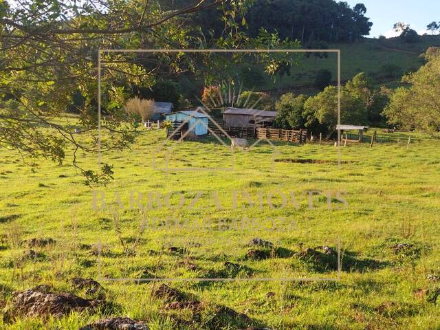 #782 - Fazenda para Venda em Campos Novos - SC - 2