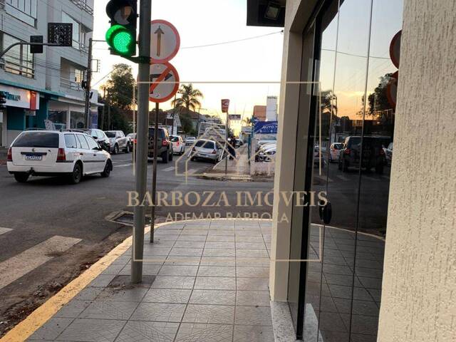 #781 - Sala para Locação em Campos Novos - SC - 2