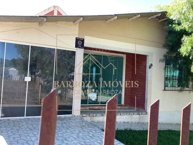 #794 - Casa para Locação em Campos Novos - SC - 2