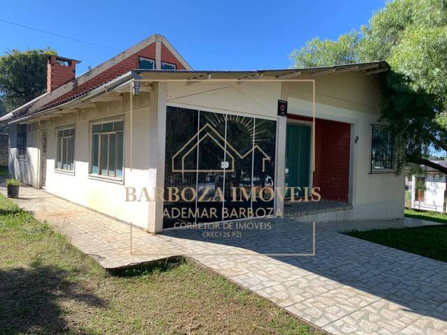 #794 - Casa para Locação em Campos Novos - SC - 1