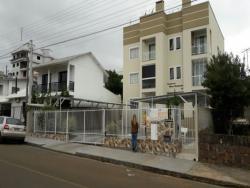 #357 - Apartamento para Locação em Campos Novos - SC - 1