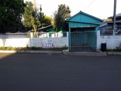 #373 - Casa para Venda em Campos Novos - SC - 1