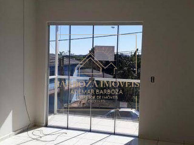 #389 - Apartamento para Locação em Campos Novos - SC