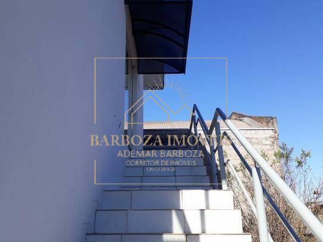 #389 - Apartamento para Locação em Campos Novos - SC