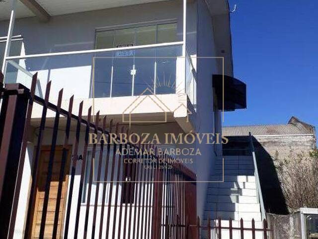 #389 - Apartamento para Locação em Campos Novos - SC