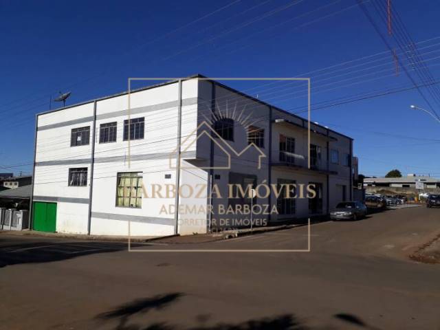 Locação em SÃO SEBASTIÃO - Campos Novos