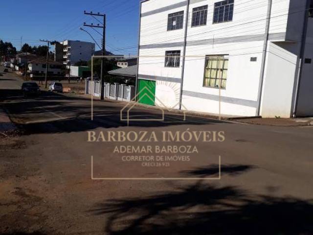 Apartamento para Locação em Campos Novos - 2