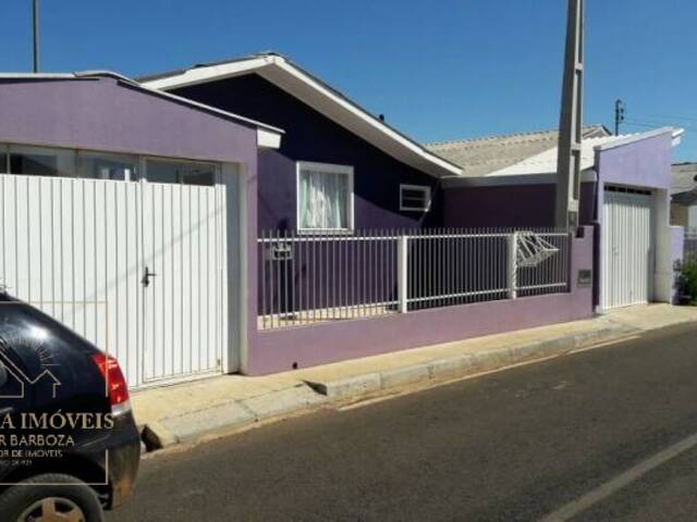 #751 - Casa para Venda em Campos Novos - SC - 2