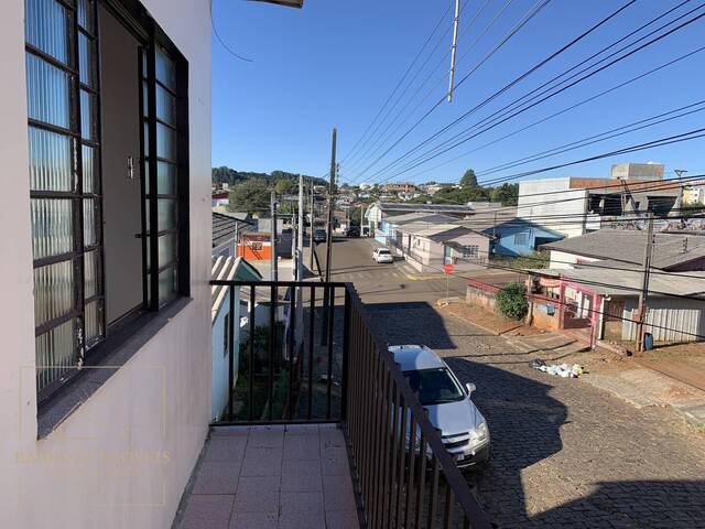#764 - Casa para Locação em Campos Novos - SC - 2