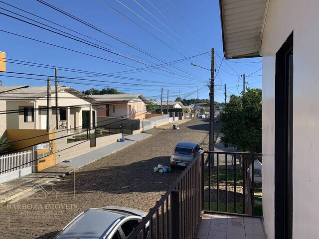 #764 - Casa para Locação em Campos Novos - SC - 3