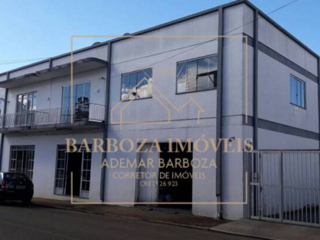 #797 - Apartamento para Locação em Campos Novos - SC - 2