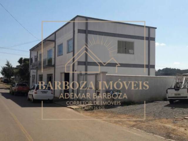 #797 - Apartamento para Locação em Campos Novos - SC - 1